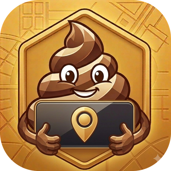 Geopoop Logo